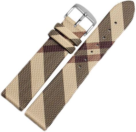 where to buy burberry watch strap replacement|burberry watch replacement parts.